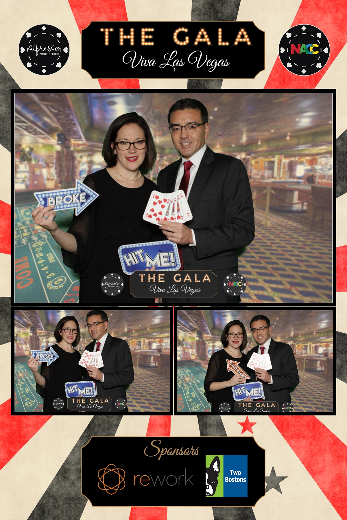 Viva Las Vegas: 2019 NACC Gala  | View more photos from the event at events.alfrescophoto.com/u/AlfrescoPhoto/Viva-Las-Vegas-2019-NACC-Gala